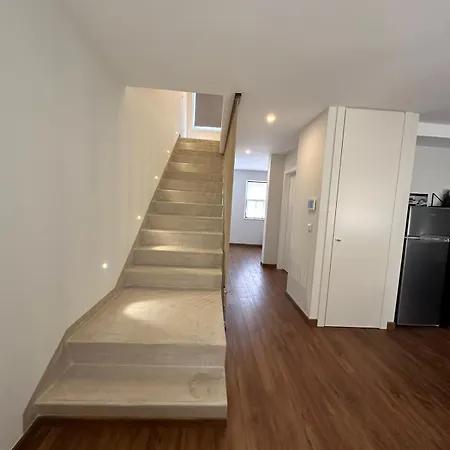Fabulous Duplex Apartmán *