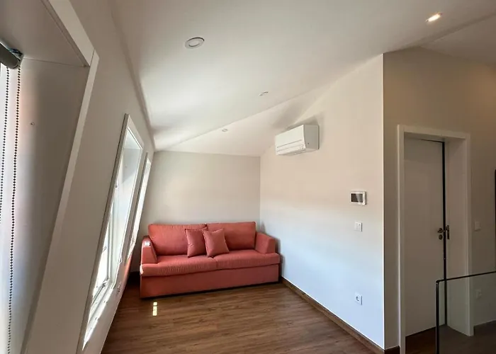 Fabulous Duplex Porto