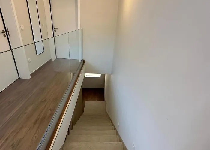 Apartmán Fabulous Duplex *