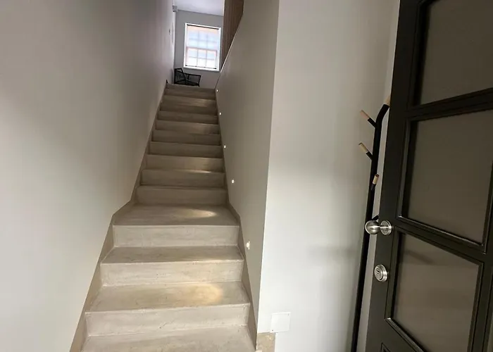 Apartmán Fabulous Duplex *