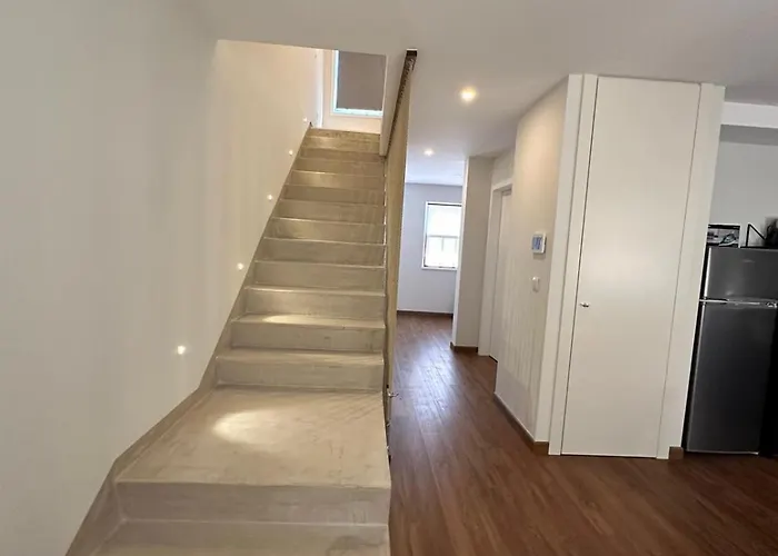 Fabulous Duplex Apartmán *