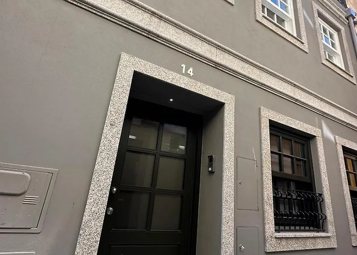 Apartmán Fabulous Duplex