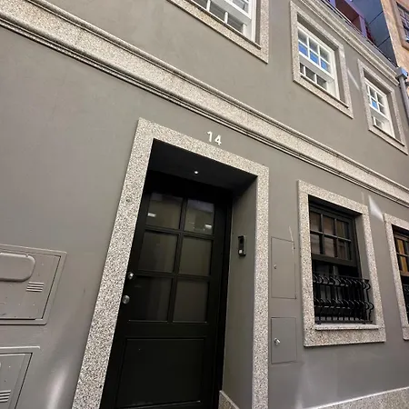 شقة Fabulous Duplex