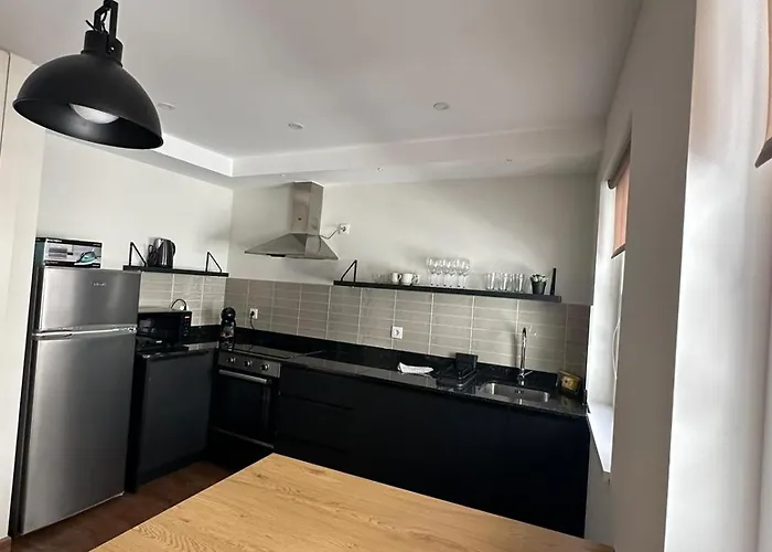 Fabulous Duplex بورتو