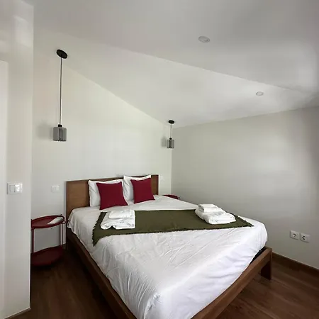 Fabulous Duplex Apartman Porto