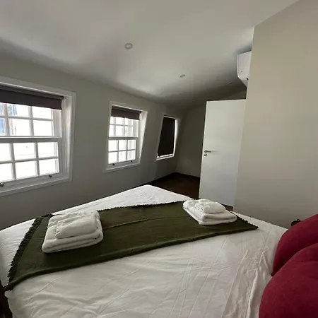 Appartement Fabulous Duplex