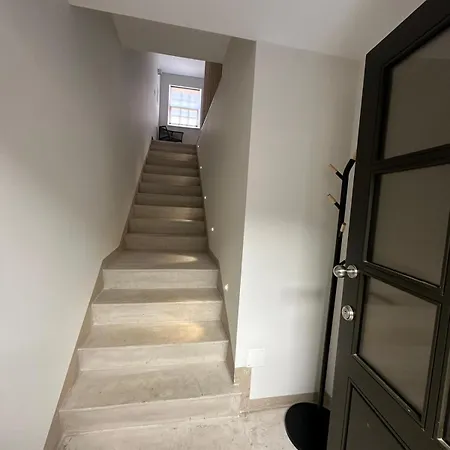 Lejlighed Fabulous Duplex *