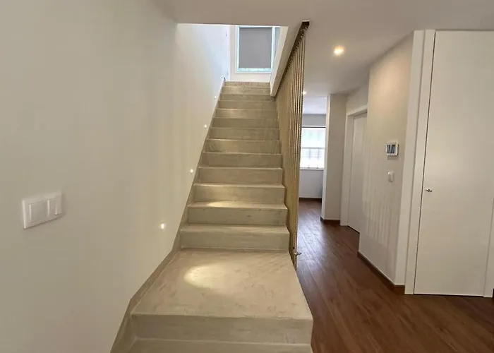 Fabulous Duplex * ポルト