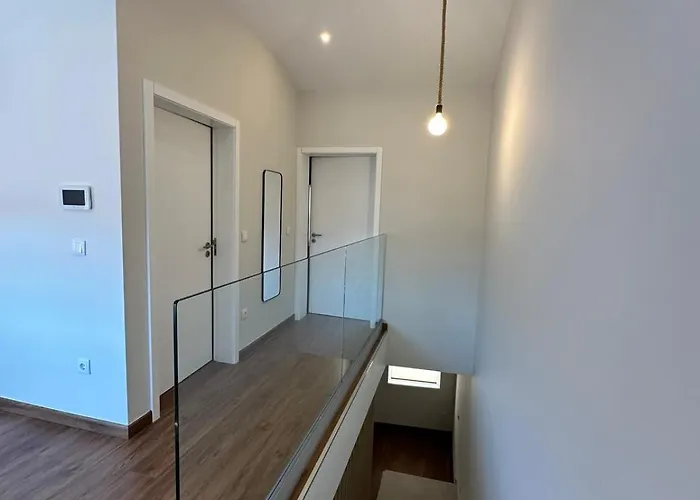 Fabulous Duplex アパート ポルト