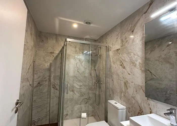 Fabulous Duplex * Oporto