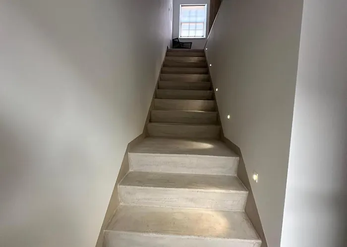 Fabulous Duplex Appartement