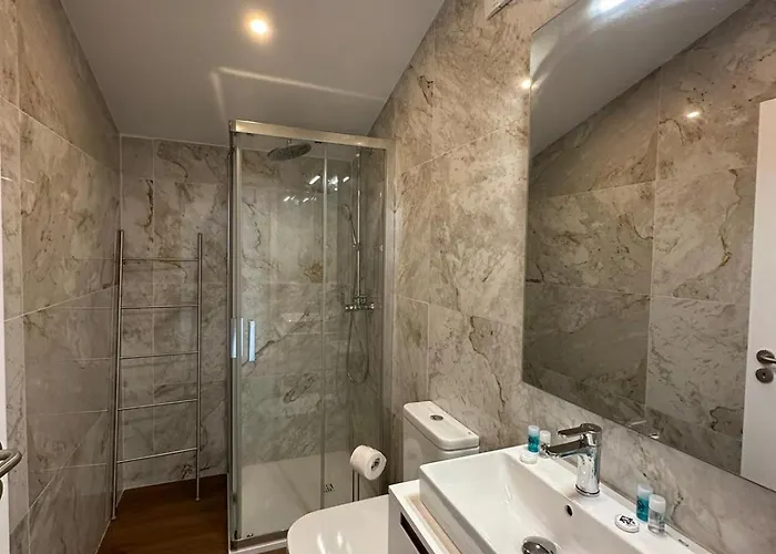 Fabulous Duplex Appartamento