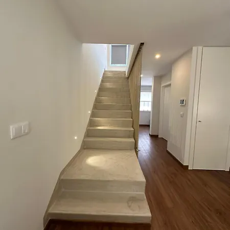 Fabulous Duplex * פורטו