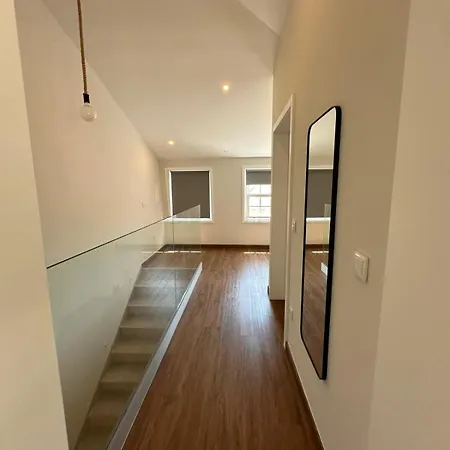 Fabulous Duplex פורטו