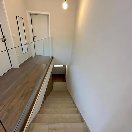 Appartement Fabulous Duplex *