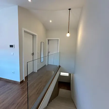 Fabulous Duplex Appartement Porto