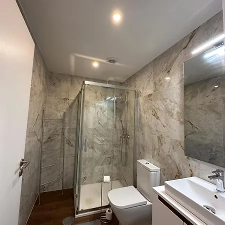 Fabulous Duplex * Porto