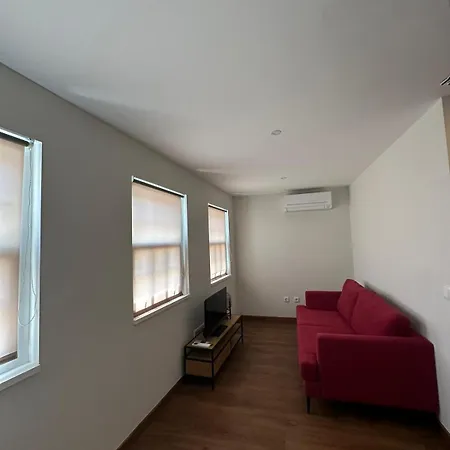 Appartement Fabulous Duplex Porto