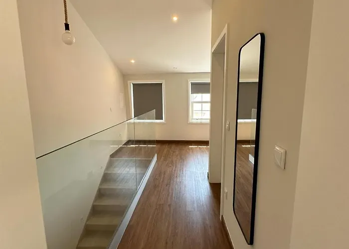 Fabulous Duplex Porto