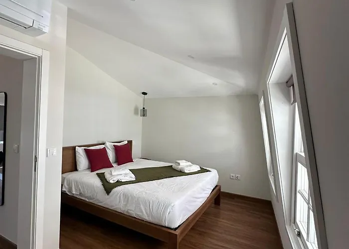 Fabulous Duplex * Porto