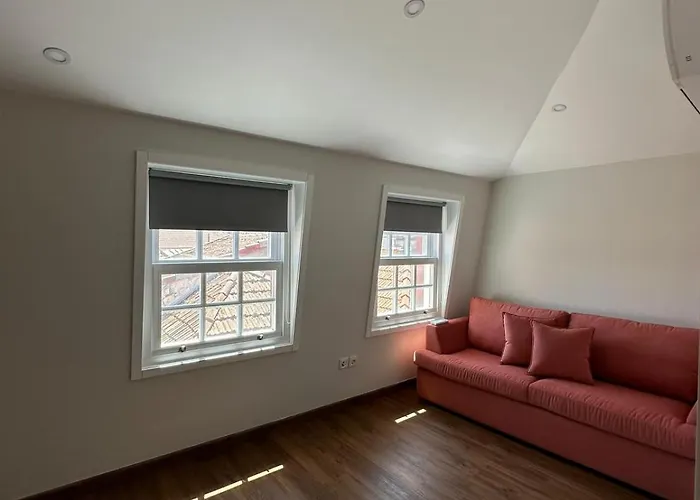 Fabulous Duplex Apartment