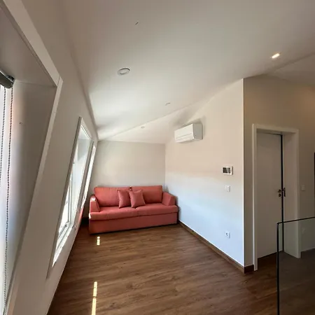 Fabulous Duplex ポルト