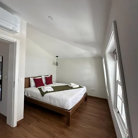 Fabulous Duplex * ポルト