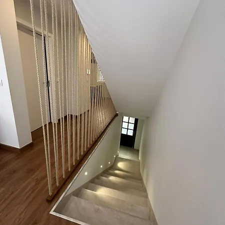 아파트 Fabulous Duplex *