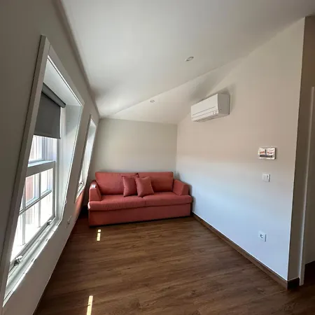Fabulous Duplex *