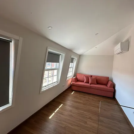 Fabulous Duplex