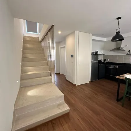 Fabulous Duplex *