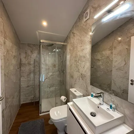 Fabulous Duplex 아파트