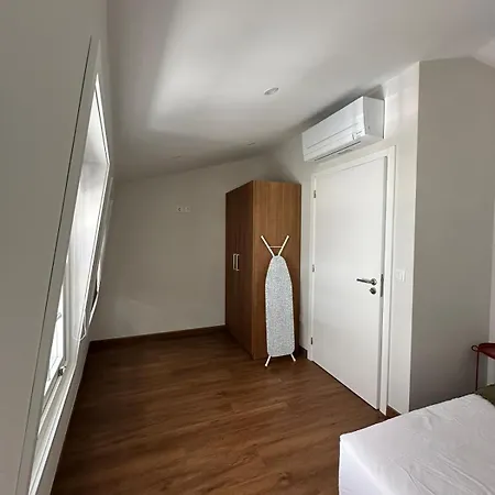 아파트 Fabulous Duplex *