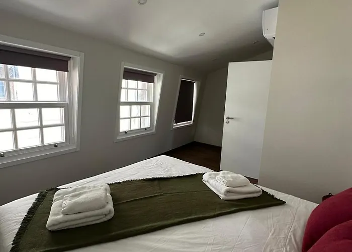 Lägenhet Fabulous Duplex