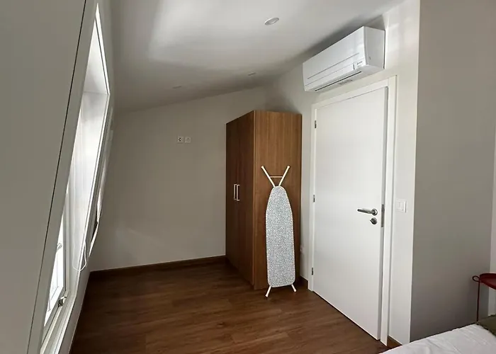 Lägenhet Fabulous Duplex *